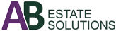 AB Estate Solutions Logo