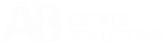 AB Estate Solutions Logo